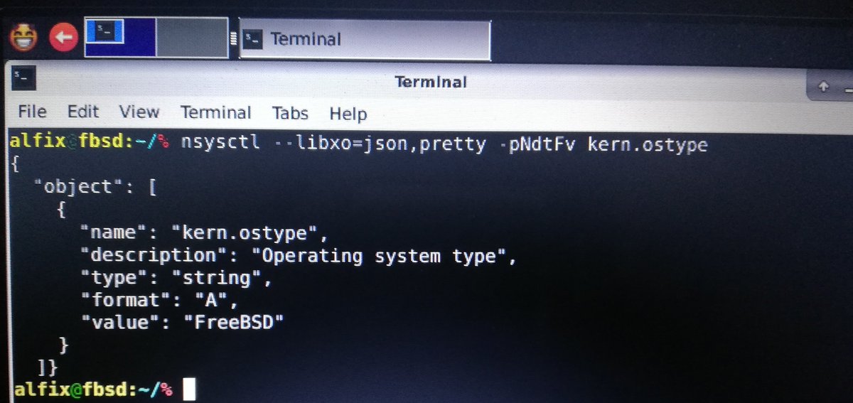 Freebsd kernel options