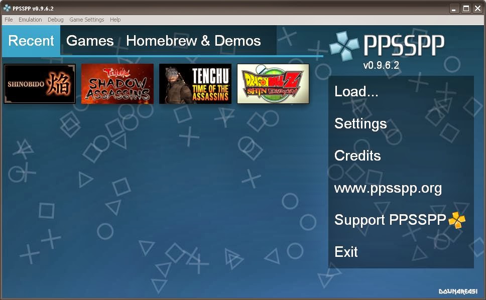 Ps1 emulator online